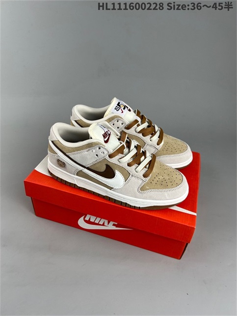 men low dunk sb shoes H 2023-3-21-111